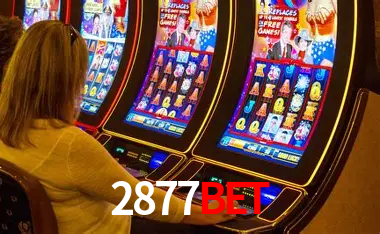 Casino Ao Vivo 2877bet