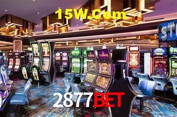 Jogos populares e pagamentos rápidos na 2877bet