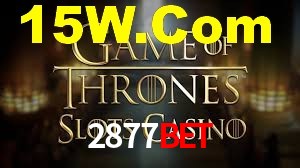 Bônus de boas-vindas na 2877bet