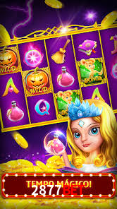 Gates of Olympus 2877bet