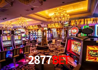 Jogos de Slot 2877bet