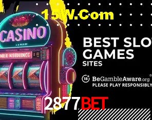 Loterias online na 2877bet