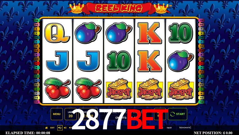 Player Reviews 2877bet