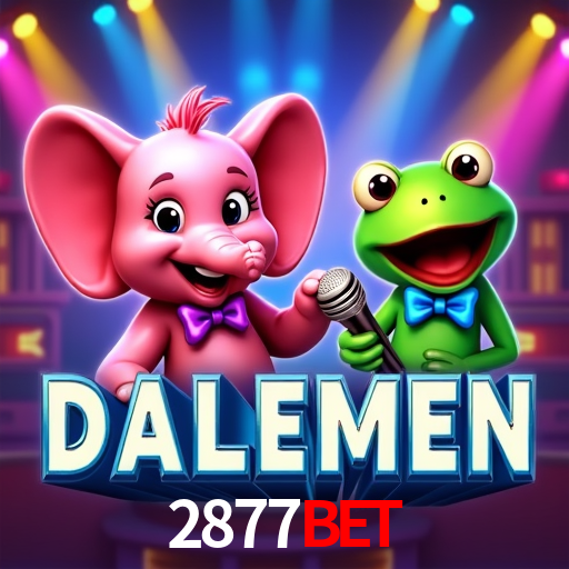 Seasonal Promotions 2877bet