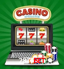 Desvendando o Mundo dos Jogos Virtuais na 2877bet