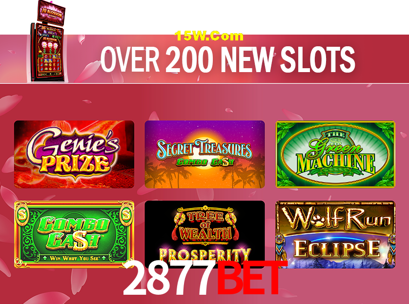 VIP Casino 2877bet