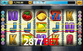 Exclusive Games 2877bet