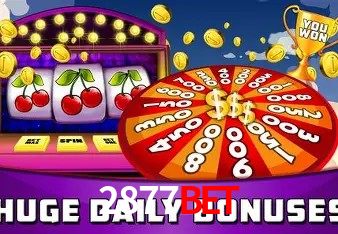 Apostas Esportivas na 2877bet: Um Guia Completo