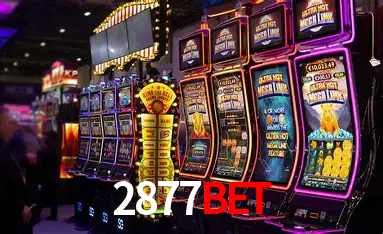 Descubra o Programa VIP da 2877bet: Vantagens Exclusivas para Jogadores