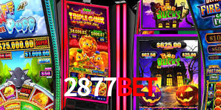 Bônus Generosos e Exclusivos no 2877bet para Você!