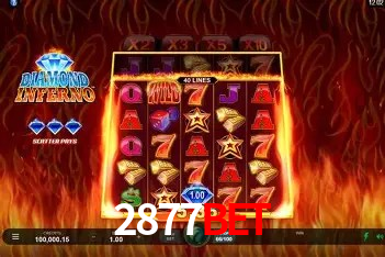 Inovações de Jogos na 2877bet: O Futuro das Experiências Interativas