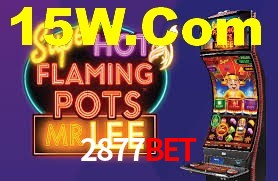 Desvendando o Mundo dos Jogos Virtuais na 2877bet