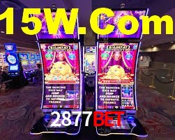 Sinta a adrenalina dos jogos de cassino com 2877bet
