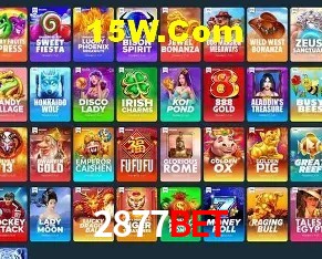 A Revolução dos Aplicativos de Jogos no 2877bet
